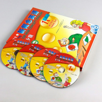 优惠 朗文外研社新概念英语青少版1A+1B学生用书+练习册全套共4本附mp3光盘教材可点读青少年英语培训教材小学生少