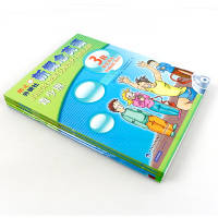 正版[可点读]朗文外研社 新概念英语青少版3A+3B学生用书+练习册小学英语新概念3a教材全套少儿英语学习教材小学生英语