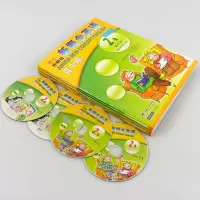 咨询客服 优惠 朗文外研社 新概念英语青少版 2A 2B学生用书+练习册 贴贴英国 朗文外研社 小学生 少儿英语培