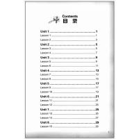 新概念英语青少年版同步一课一练3A正版配套学生用书综合检测3a英语教材配套辅导讲练测同步练习册测试