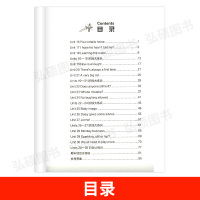 正版 新概念英语 青少版 3B 单元同步快乐练 新概念英语配套辅导讲练测系列图书 新疆青少年出版社 新概念英语