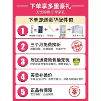 拼音学习神器点读机一年级汉语拼音拼读训练学习机儿童学拼音神器