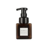 大容量分装瓶慕斯瓶洗发水沐浴露洗手液起泡瓶打起泡瓶打泡瓶 棕色 250ML