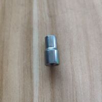 维修工具十字内六角一字批头5-13套筒T型双向棘轮万向软轴转接头 批头转接头