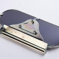 鑫佰盛卡簧炼钢镜钴蓝防强光配型炼钢镜看火防护眼镜防护镜 螺丝炼钢镜