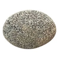 [精选正宗]天然火山石搓脚板皮脚底老茧角洗修脚刷磨脚石 火山石随机[1抉装]