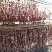 连州腊味东陂腊味天然风干腊肠香肠风肠花肠腊肉腊鸭腊猪脚