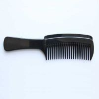 [新款二代]东施帛健康养生免洗头梳子官方中空设计呵护头发 一代精品裸梳