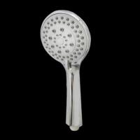 德国增压五档洗澡淋浴花洒喷头淋雨套装手持沐浴花晒头软管座通用 德国五档多功能花洒 单喷头