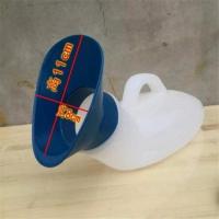 料老年尿盆接女用尿壶小2018新款便器便携式塑尿器卧床夜壶