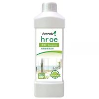 吉安利达浓缩玻璃清洁剂商场柜台珠宝亮新门窗浴室玻璃去污无痕1L 玻璃水一瓶