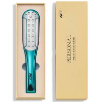 修脚神器磨脚皮脚后跟老茧刮脚搓脚板双面不锈钢多功能用套装 星际蓝 不锈钢