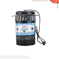 养殖大号灭蚊灯家庭用光触媒灭蚊器养殖场鸡舍猪厂用灭蚊灯灯管 3104