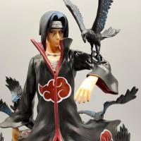 火影忍者GK殿堂乌鸦鼬手办雕像晓组织六道斑佩恩雕像模型摆件礼物 加大版殿堂鼬【原厂盒装】