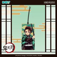 艾漫 萌热MOEHOT 鬼灭之刃 金属书签 炭治郎祢豆子义勇善逸[8月4日发完] 炭治郎