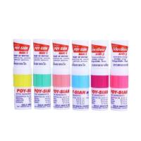 泰国八仙筒开车必备提神神器车载香水薄荷防蚊清凉油防瞌睡通鼻子 1支装