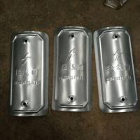 路灯杆接线门监控立杆接线门盖子检修门配件庭院灯门盖子景观灯门