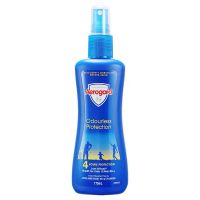 澳洲Aerogard防蚊喷雾驱蚊液儿童防蚊水宝宝无味175ml 买一瓶 175ml