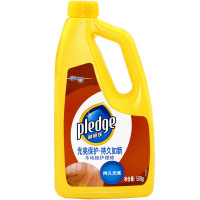 碧丽珠木地板蜡 打蜡实木复合精油保养蜡护理液体蜡家用 小瓶500g