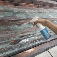 木材防霉剂墙体木板家具衣柜发霉竹木头去霉斑菌清除剂喷雾 一瓶木材除霉剂