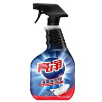威露士出品亮净浴室清洁剂1L浴室瓷砖浴缸洗脸盆马桶清洁 去霉 1瓶1000ml
