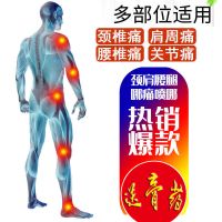 颈肩腰腿关节疼风湿骨痛灵颈椎肩周坐骨神经腰肌劳损抑菌止痛喷剂 30毫升[送黑膏药1贴]