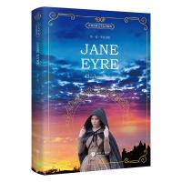 [英文原版小说]简爱 Jane Eyre 全英文版 国外经典文学 英文原[8月10日发完]