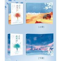 正版 白色橄榄树 玖月晞 书店 青春都市言情爱情小说 书籍