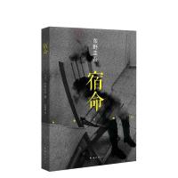 宿命 东野圭吾小说侦探悬疑推理小说书外国文学书籍排行 宿命 1