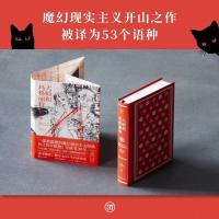 大师和玛格丽特 布尔加科夫 魔幻现实主义经典 比百年孤独还早30