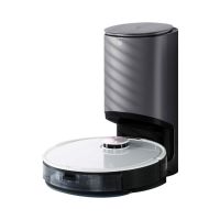 智能扫地机器人t8aivi自动充电扫拖一体家用激光导航t8max|T8MAX+