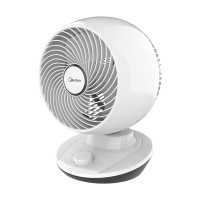 电风扇台式空气循环扇小型风扇节能宿舍台扇家用静音fga20xa|FGA20XA(赠插排)365天免费换新