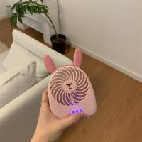 馨帮帮杂货铺 手持小型可爱迷你学生便携式随身小型小