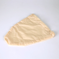 港式奶茶壶拉茶壶 香港丝袜奶茶冲茶壶煮咖啡壶 1.5/3l铝壶|无拉链棉冲茶袋