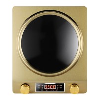 猛火3500w电炒锅家用分体式电用炒菜锅多功能蒸煮一体电火火锅炉|3500W