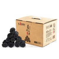 烧烤炉家用木炭室内碳烤肉炉子野外不锈钢加厚烤串全套户外烧烤架|菊花碳3KG