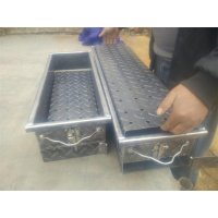 烧烤架 家用烧烤炉柳叶板木炭户外商用加厚烤箱钢板碳烤炉5人以上|1.2内宽20