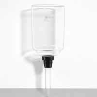 通用tca系列虹吸壶上下杯壶座支架璃咖啡壶配件35人份下壶|2人份上壶