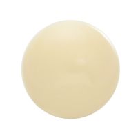 默认发大号直径5.72黑八台球子母球白球头桌球用品台球单个散卖|白球