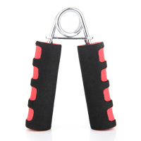 腕力器男式专业握力器羽毛球训练锻炼手腕篮球臂力器家用健身器材|握力器一个(颜色随机)