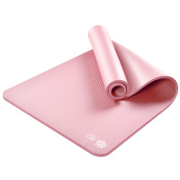 瑜伽垫初学者家用女男士加厚加宽加长健身瑜珈垫子防滑垫