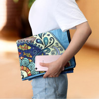 麂皮绒橡胶瑜伽垫铺巾防滑专业可折叠便携薄款薄女初学者瑜伽毯