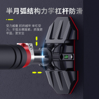 单杠家用室内成人儿童拉伸引体向上器材健身小孩墙体门框免打孔杆