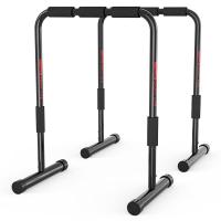 能单双杠引体向上家用徒手臂屈伸俄挺支架俯卧撑室内健身器材