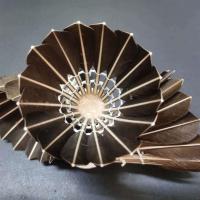 羽毛球白色羽毛球耐打羽毛球室内羽毛球 室外羽107当天发|108黑鹅毛普通版3只装