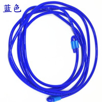 中小学生体育达标专用跳绳无柄 体委教委指定 中考儿童幼儿园健身