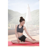 瑜伽垫女 加厚加宽加长健身垫男瑜珈垫垫子家用防滑运动用品