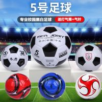 桥丹足球小学生专用5号儿童训练足球中学生足球少儿足球男pvc机缝