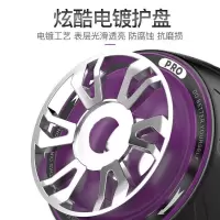 回弹健腹轮腹肌初学者收腹部静音健身器材家用男女减肚子滚轮滑轮