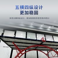 乒乓球桌室外小翻边运动场所乒乓球台c室外标准球桌